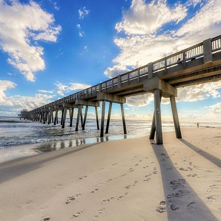 Continental Condominiums Panama City Beach Exteriér fotografie