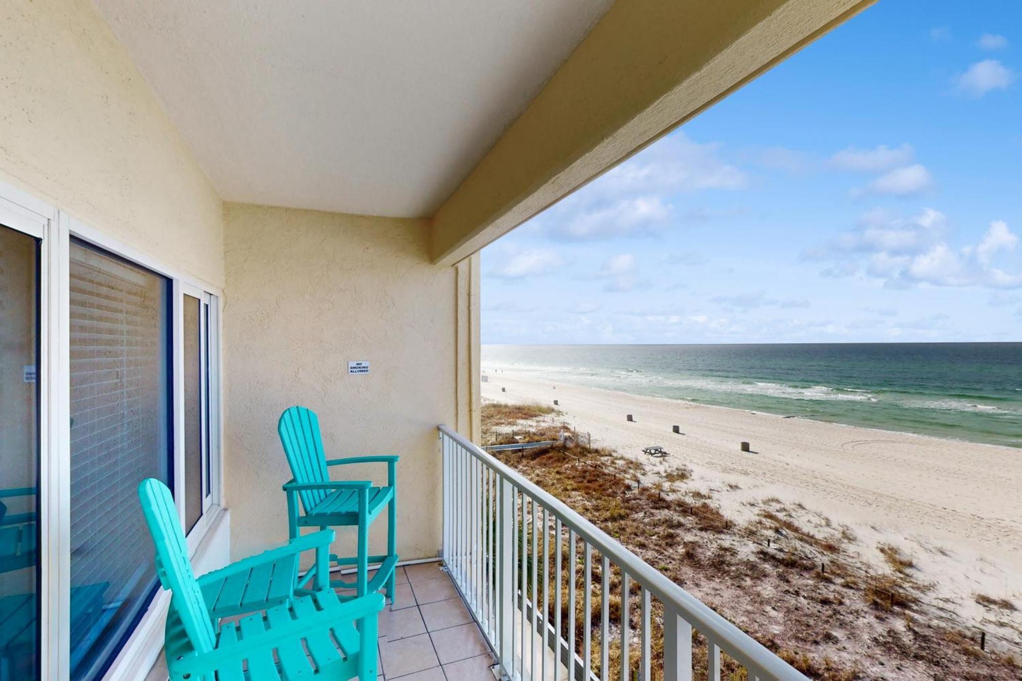 Continental Condominiums Panama City Beach Pokoj fotografie