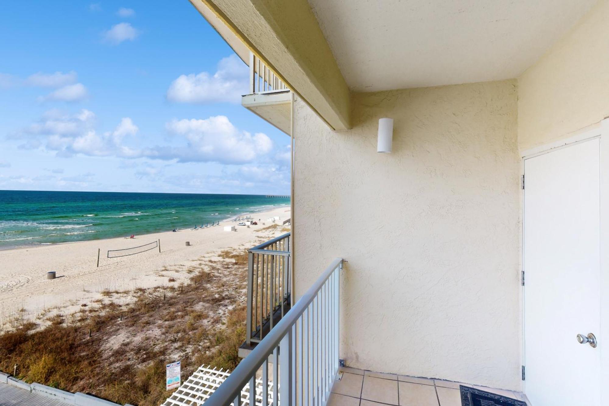 Continental Condominiums Panama City Beach Pokoj fotografie
