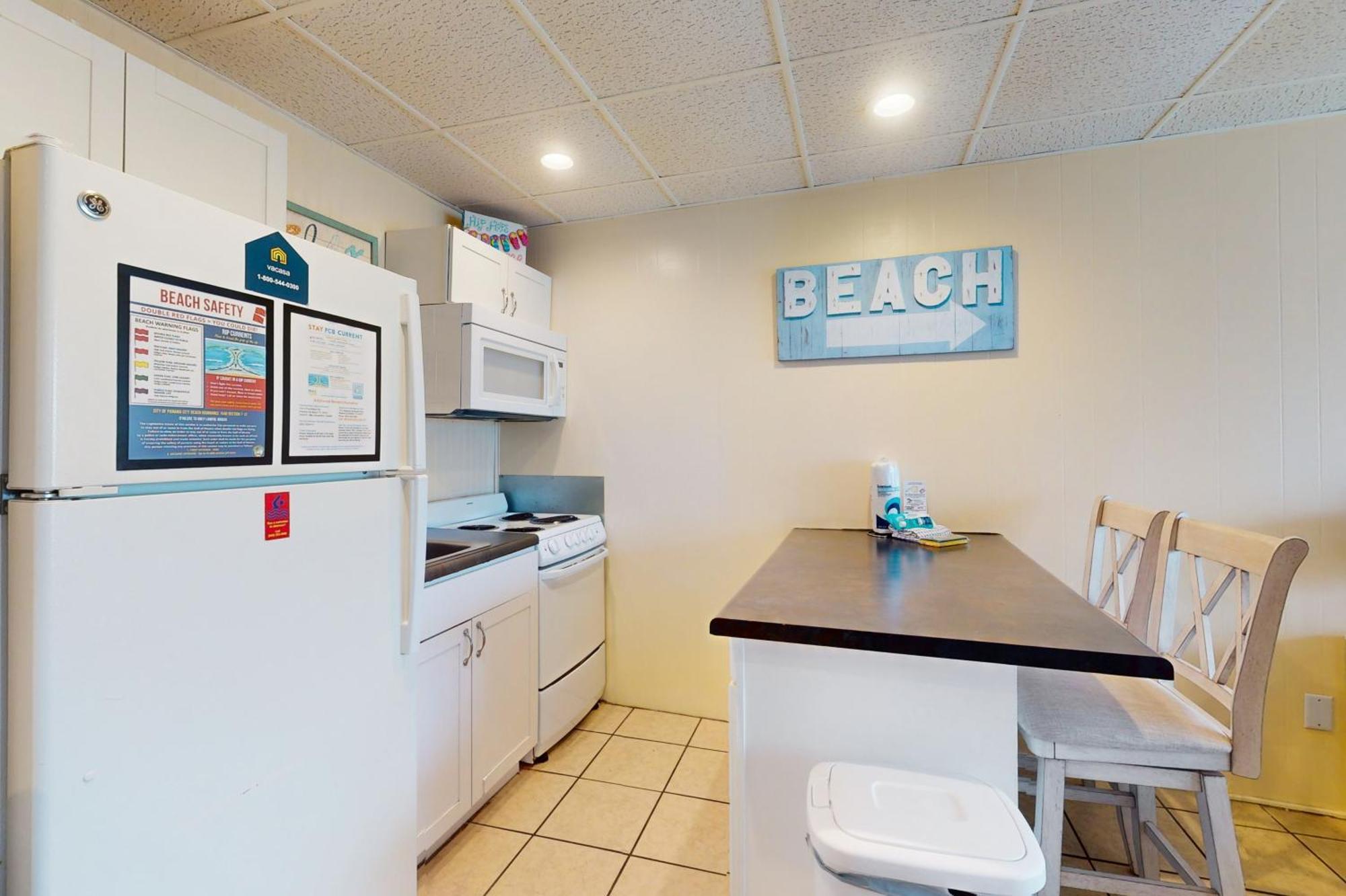 Continental Condominiums Panama City Beach Pokoj fotografie
