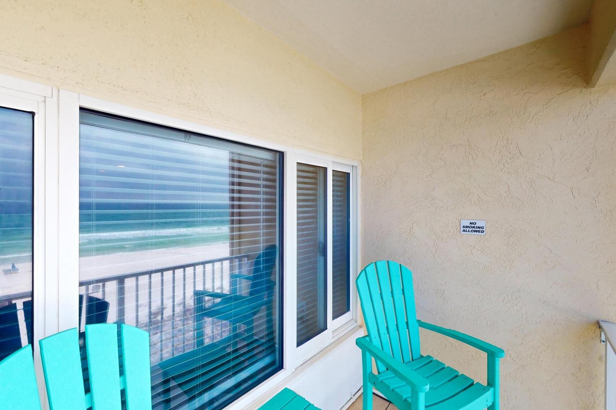 Continental Condominiums Panama City Beach Pokoj fotografie