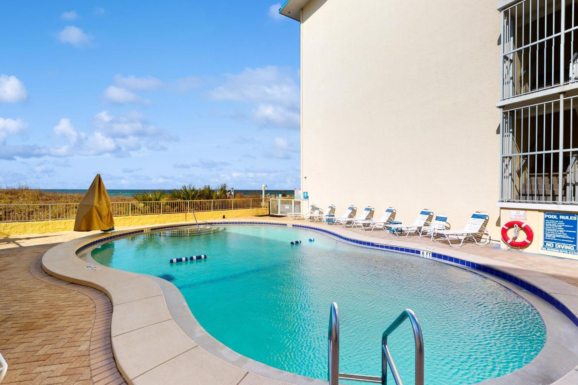 Continental Condominiums Panama City Beach Pokoj fotografie