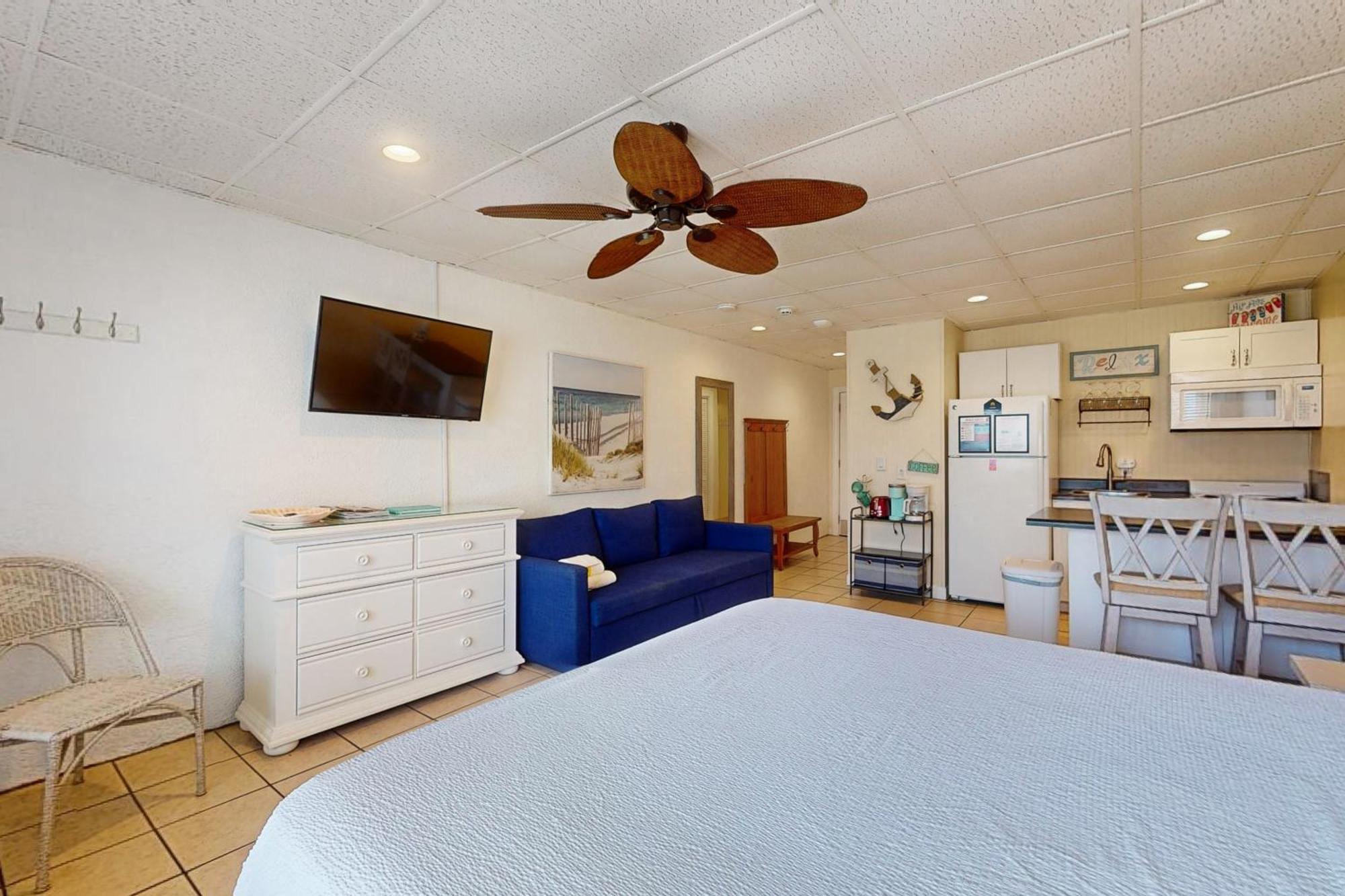 Continental Condominiums Panama City Beach Pokoj fotografie