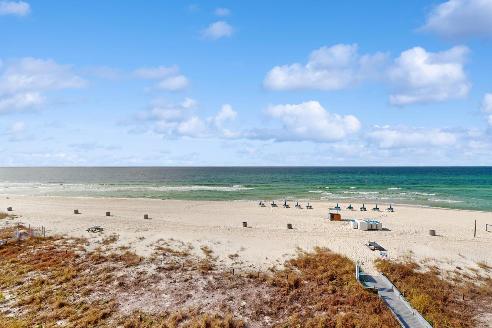 Continental Condominiums Panama City Beach Pokoj fotografie