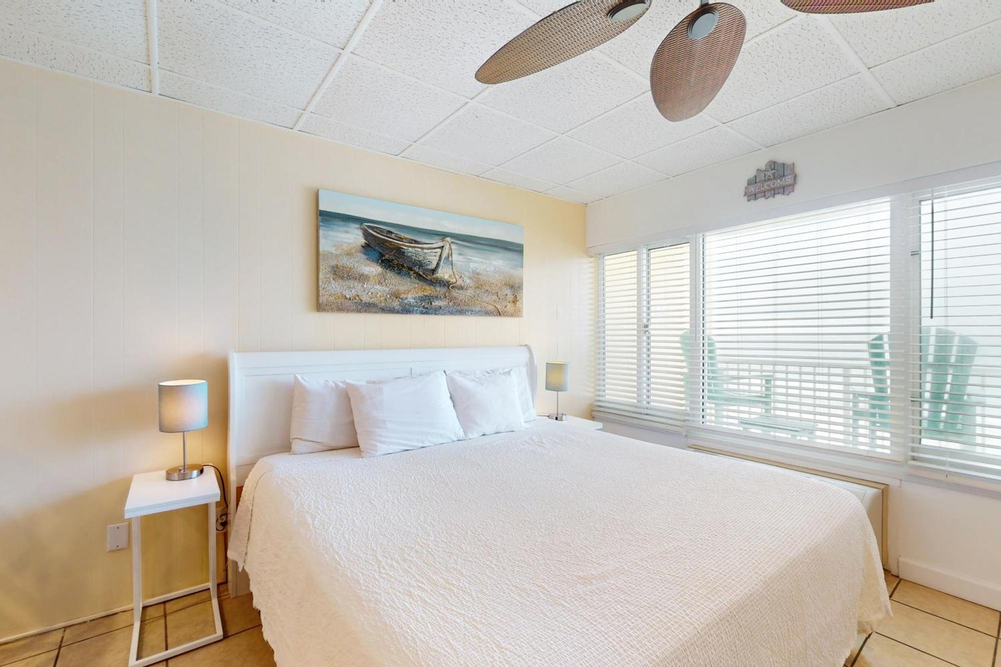 Continental Condominiums Panama City Beach Pokoj fotografie