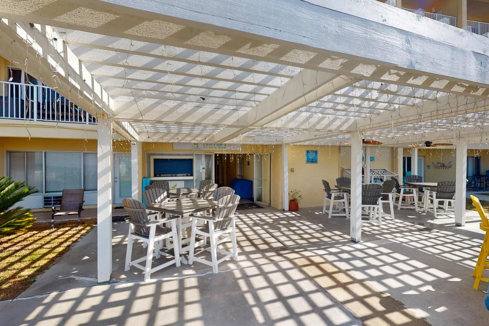 Continental Condominiums Panama City Beach Pokoj fotografie